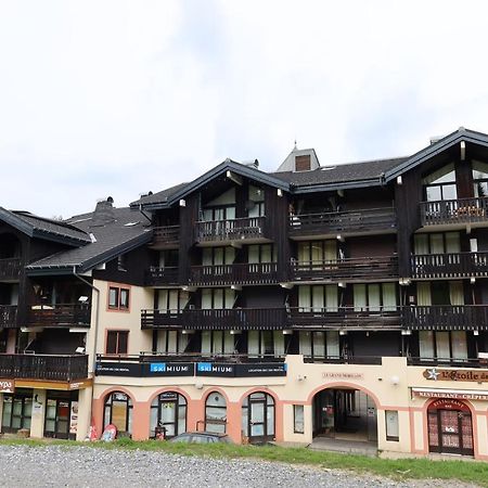 Vacanceole - Residence Grand Morillon Eksteriør bilde