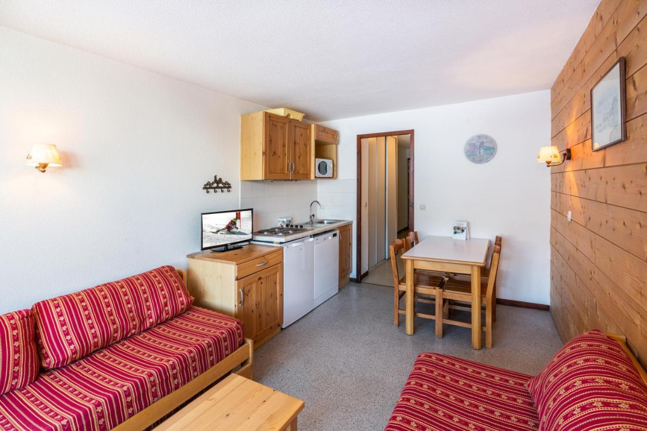 Vacanceole - Residence Grand Morillon Eksteriør bilde