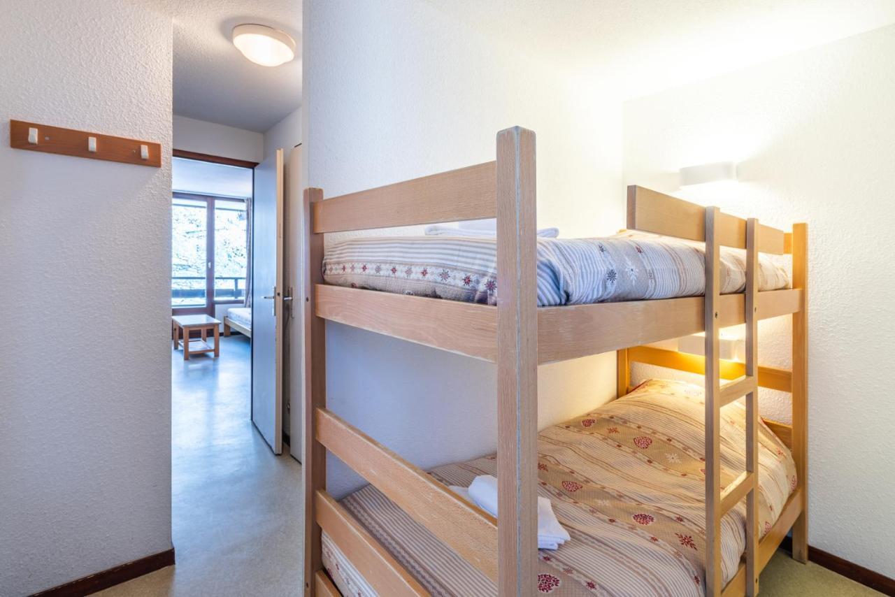 Vacanceole - Residence Grand Morillon Eksteriør bilde