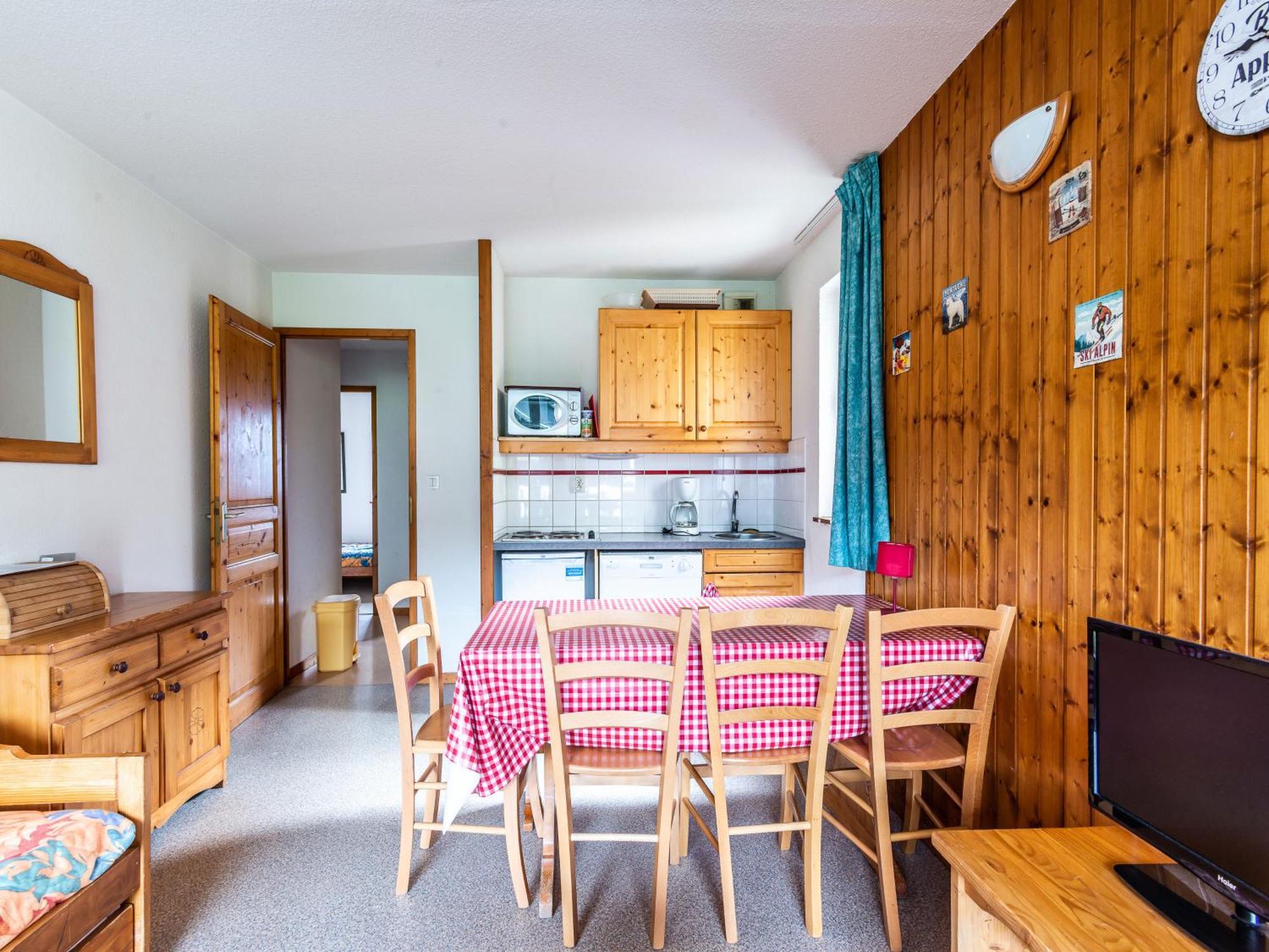 Vacanceole - Residence Grand Morillon Rom bilde