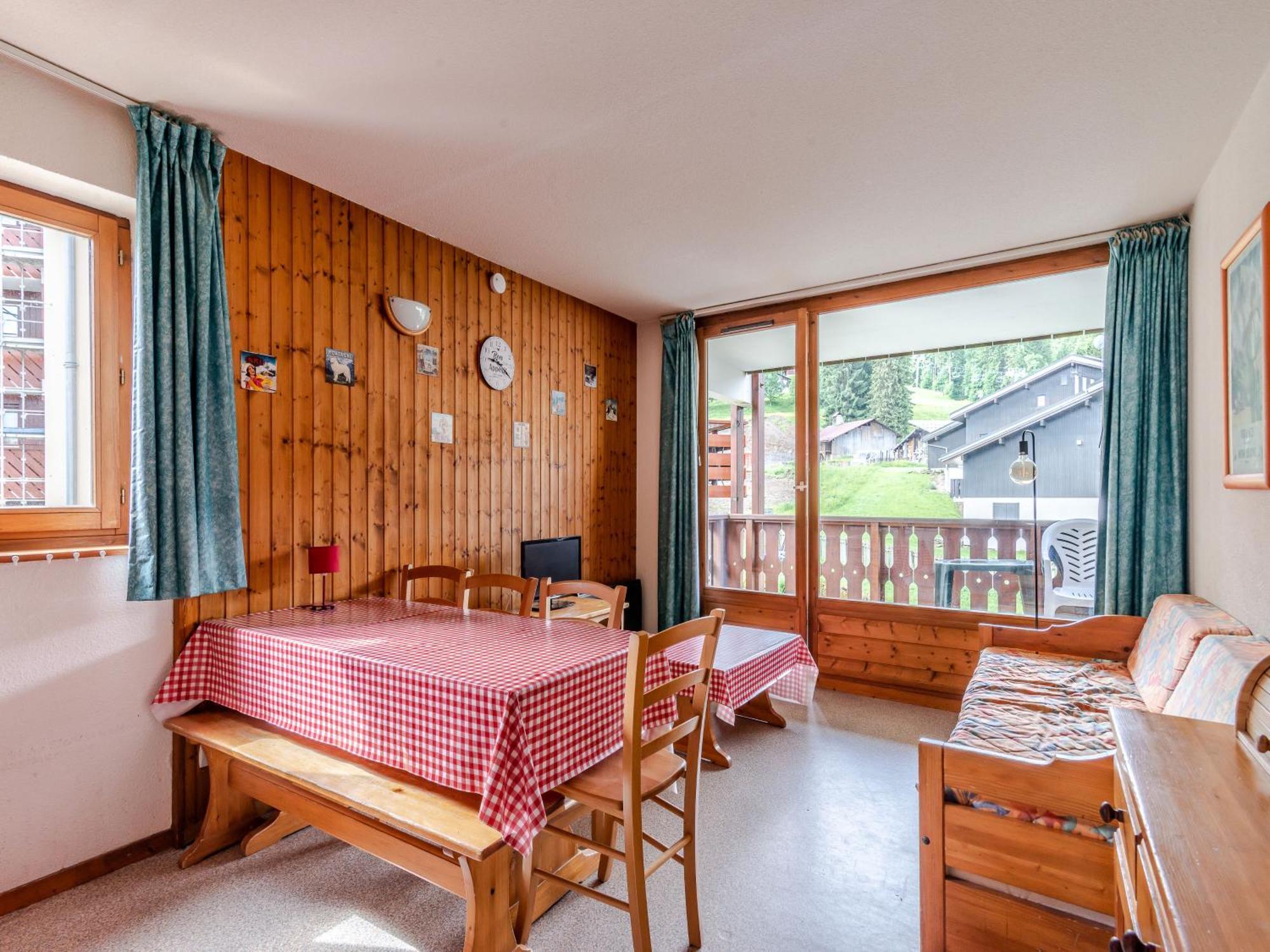 Vacanceole - Residence Grand Morillon Rom bilde