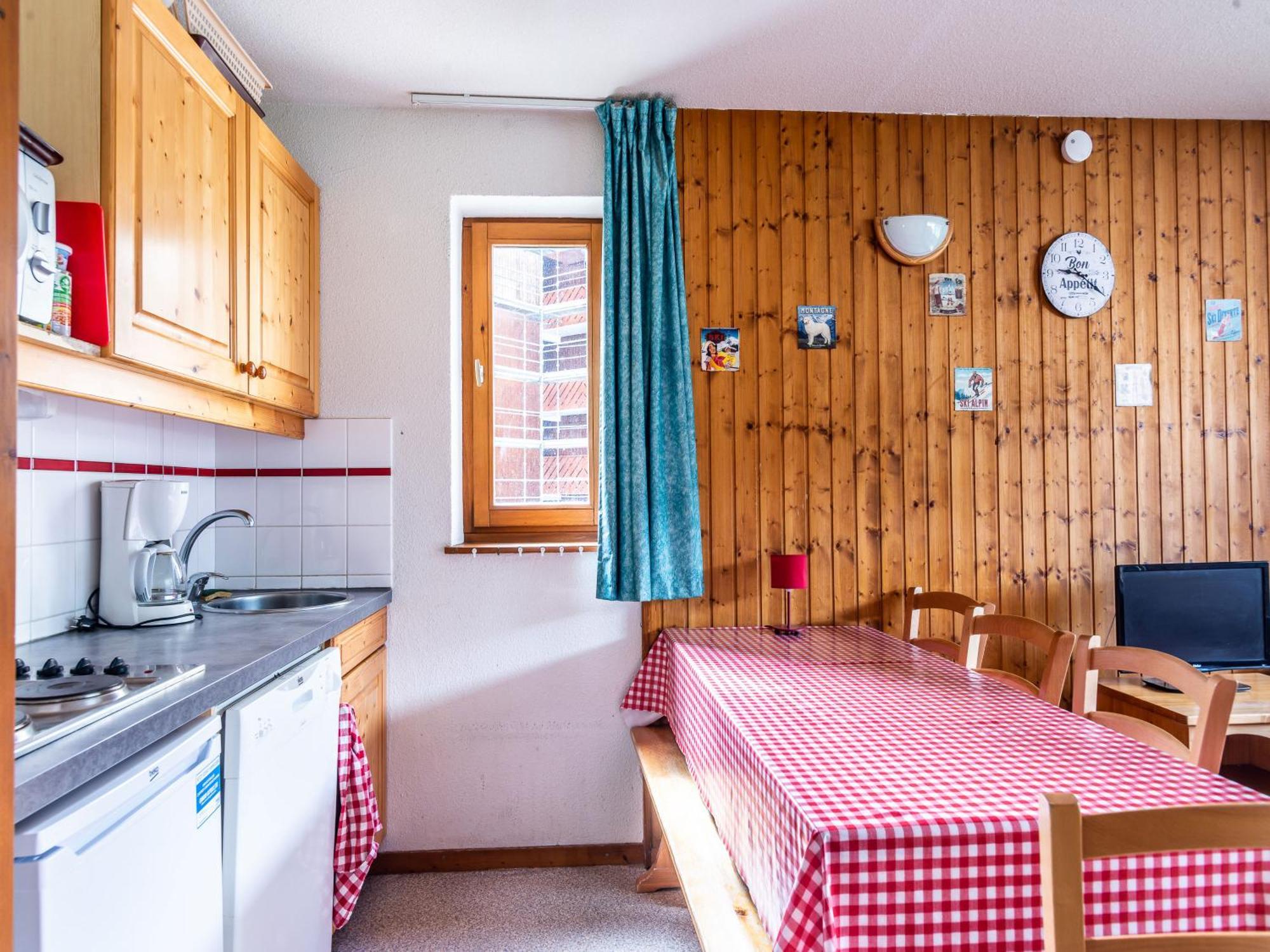 Vacanceole - Residence Grand Morillon Rom bilde
